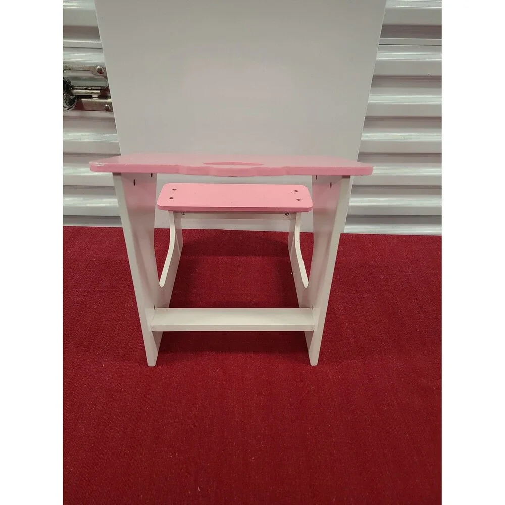 Beverly Hills Doll Collection Doll Desk for 18
